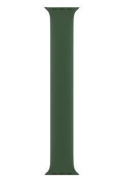 Apple Watch Solo Loop Band (45mm) - Olive - Size 8