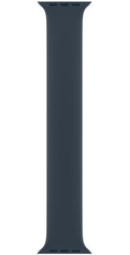 Apple Watch Solo Loop Band (45mm) - Storm Blue - Size 12