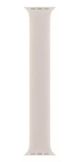 Refurbished Apple Watch Solo Loop Band (45mm) - Reebelo US