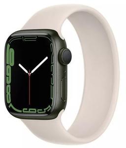 Refurbished Apple Watch Solo Loop Band (45mm) - Reebelo US