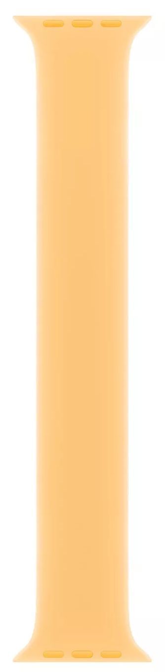 Apple Watch Solo Loop Band (45mm) - Sunglow - Size 8