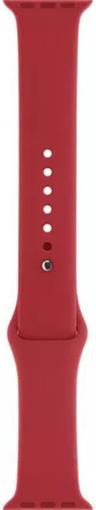 Apple Watch Sport Band (38mm) - Red