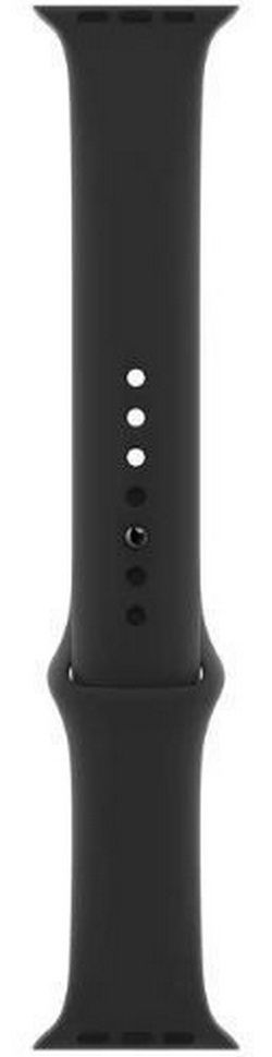 Apple Watch Sport Band (40mm) - Black