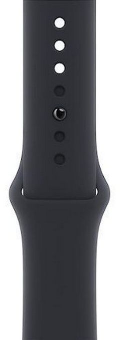 Apple Watch Sport Band (40mm) - Black