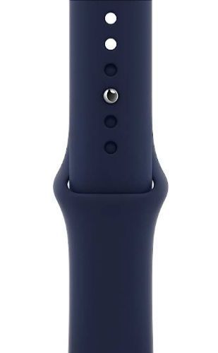Apple Watch Sport Band (40mm) - Midnight Blue