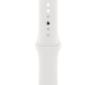 Apple Watch Sport Band (40mm) - White