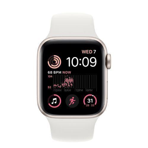 Apple Watch Sport Band (40mm) - White