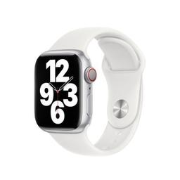 Apple Watch Sport Band (40mm) - White