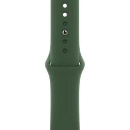 Apple Watch Sport Band (41mm) - Clover