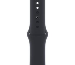 Apple Watch Sport Band (41mm) - Midnight