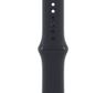 Apple Watch Sport Band (41mm) - Midnight