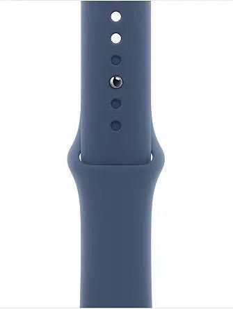Apple  Watch Sport Band (42mm) - Denim - Excellent