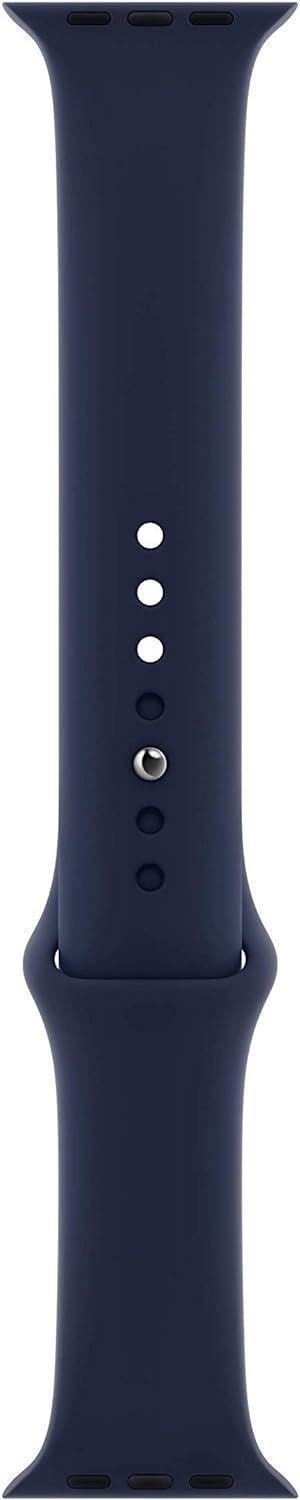 Apple Watch Sport Band (44mm) - Deep Navy