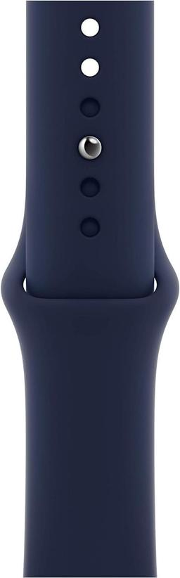Apple Watch Sport Band (44mm) - Deep Navy