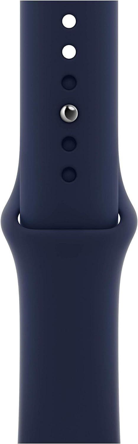 Apple Watch Sport Band (44mm) - Deep Navy