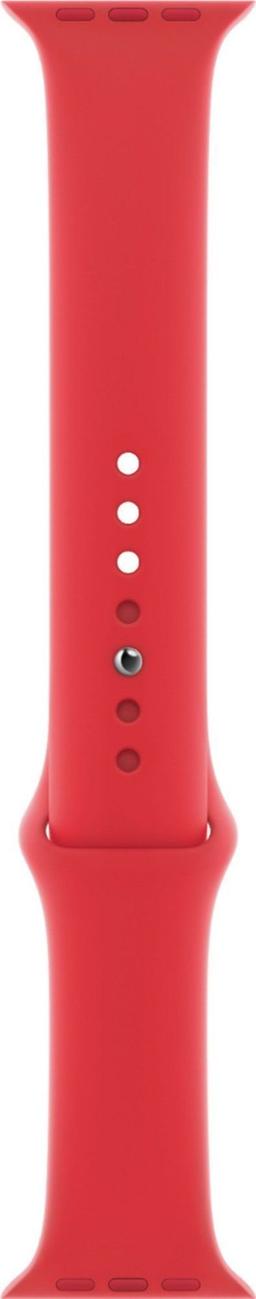 Apple Watch Sport Band (44mm) - Red