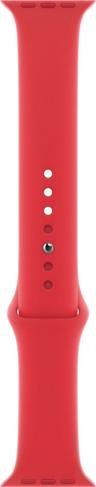 Apple Watch Sport Band (44mm) - Red