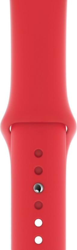 Apple Watch Sport Band (44mm) - Red