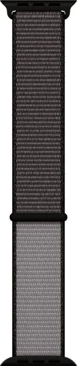 Apple  Watch Sport Loop Band (44mm) - Anchor Gray - Acceptable