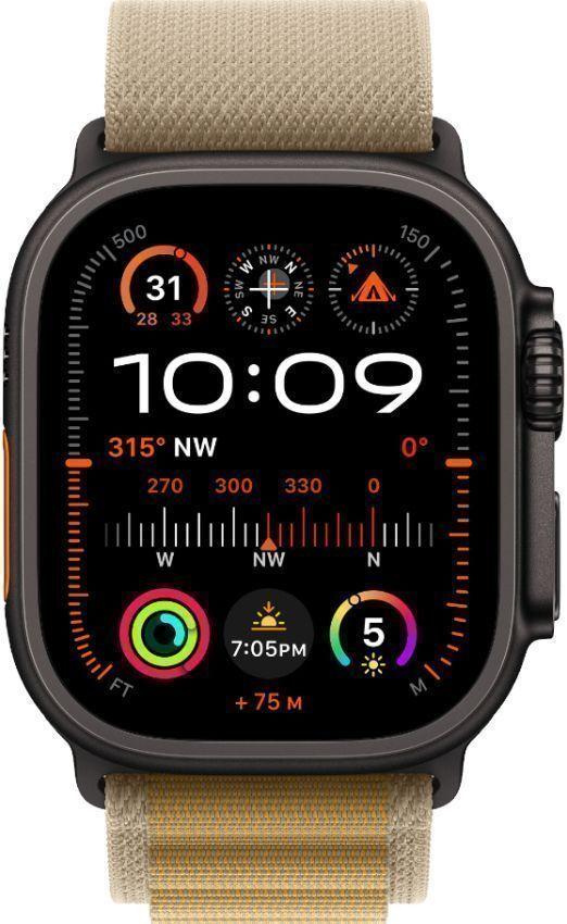 Apple Watch Ultra 2