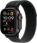 Apple Watch Ultra 2 Titanium 49mm in Black in Excellent condition