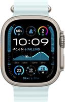 Apple Watch Ultra 2 Titanium 49mm in Titanium in Premium condition