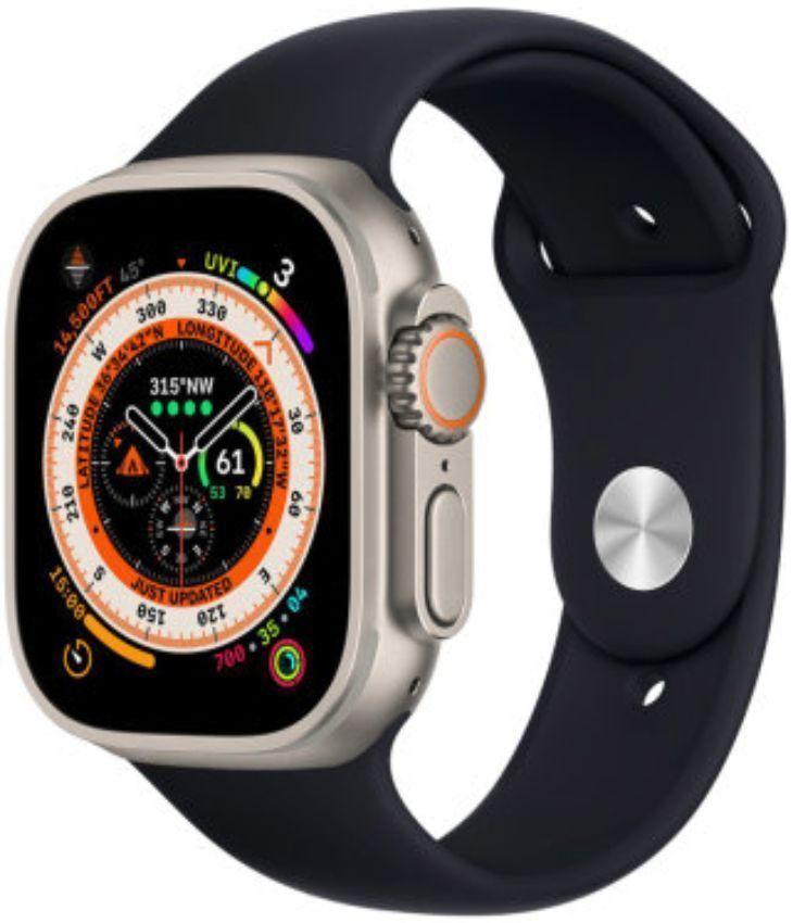 Apple Watch Ultra 2