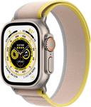 Apple Watch Ultra 2 Titanium 49mm in Titanium in Excellent condition