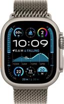 Apple Watch Ultra 2 Titanium 49mm in Titanium in Premium condition