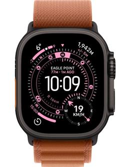 Apple Watch Ultra 3