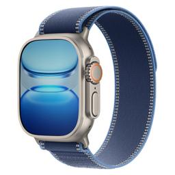 Apple Watch Ultra 3
