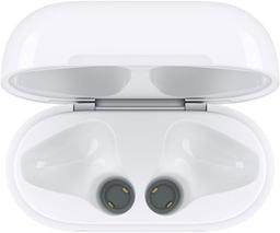 Apple Wireless Charging Case for AirPods (1st Gen & 2nd Gen) - White