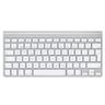Apple Wireless Keyboard (3rd Gen) - White