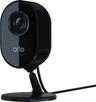 Arlo Essential Indoor Security Camera - Black