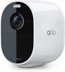 Arlo Essential Wireless Spotlight Camera - White