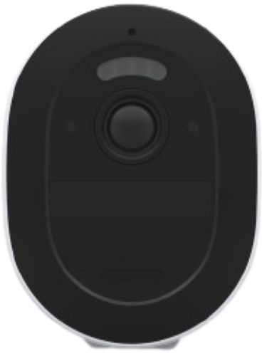 Arlo Go 2 LTE/Wi-Fi Security Camera - White