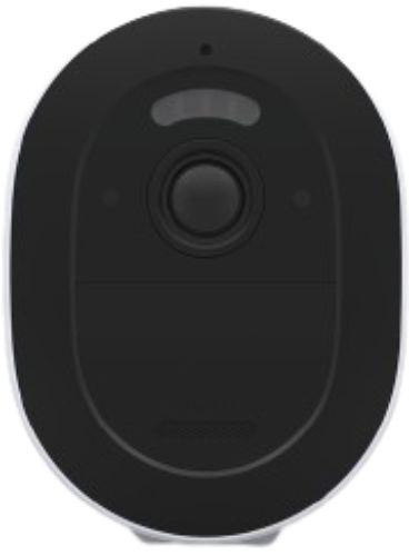 Arlo  Go 2 LTE/Wi-Fi Security Camera - White - Good