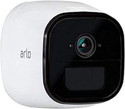 Arlo Go Wireless Security Camera - White