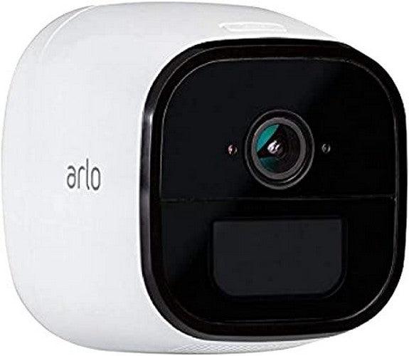 Arlo  Go Wireless Security Camera - White - Good