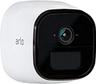 Arlo Go Wireless Security Camera - White
