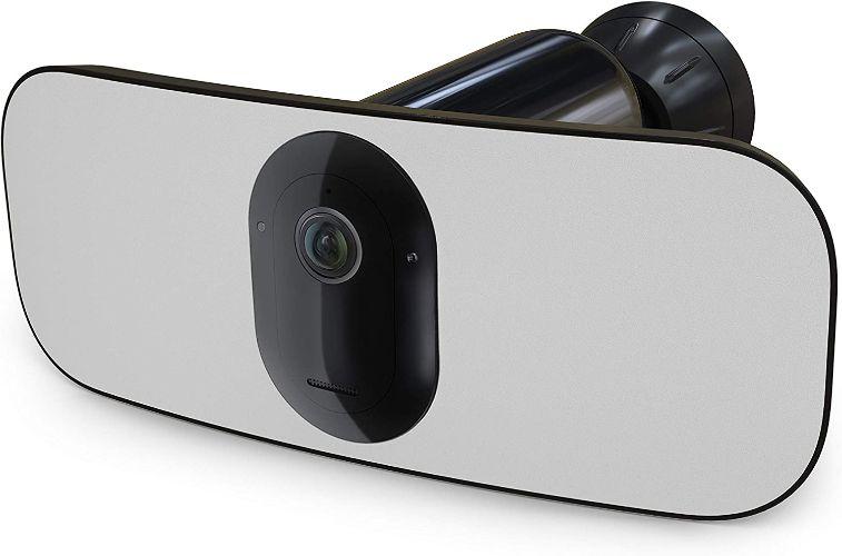 Arlo Pro 3 Wireless Floodlight Security Camera