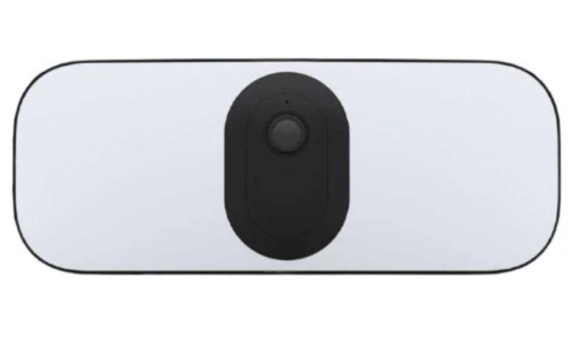 Refurbished Arlo Pro 3 Wireless Floodlight Security Camera - Reebelo US