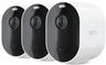 Arlo Pro 4 Spotlight Camera 3 Pack - White