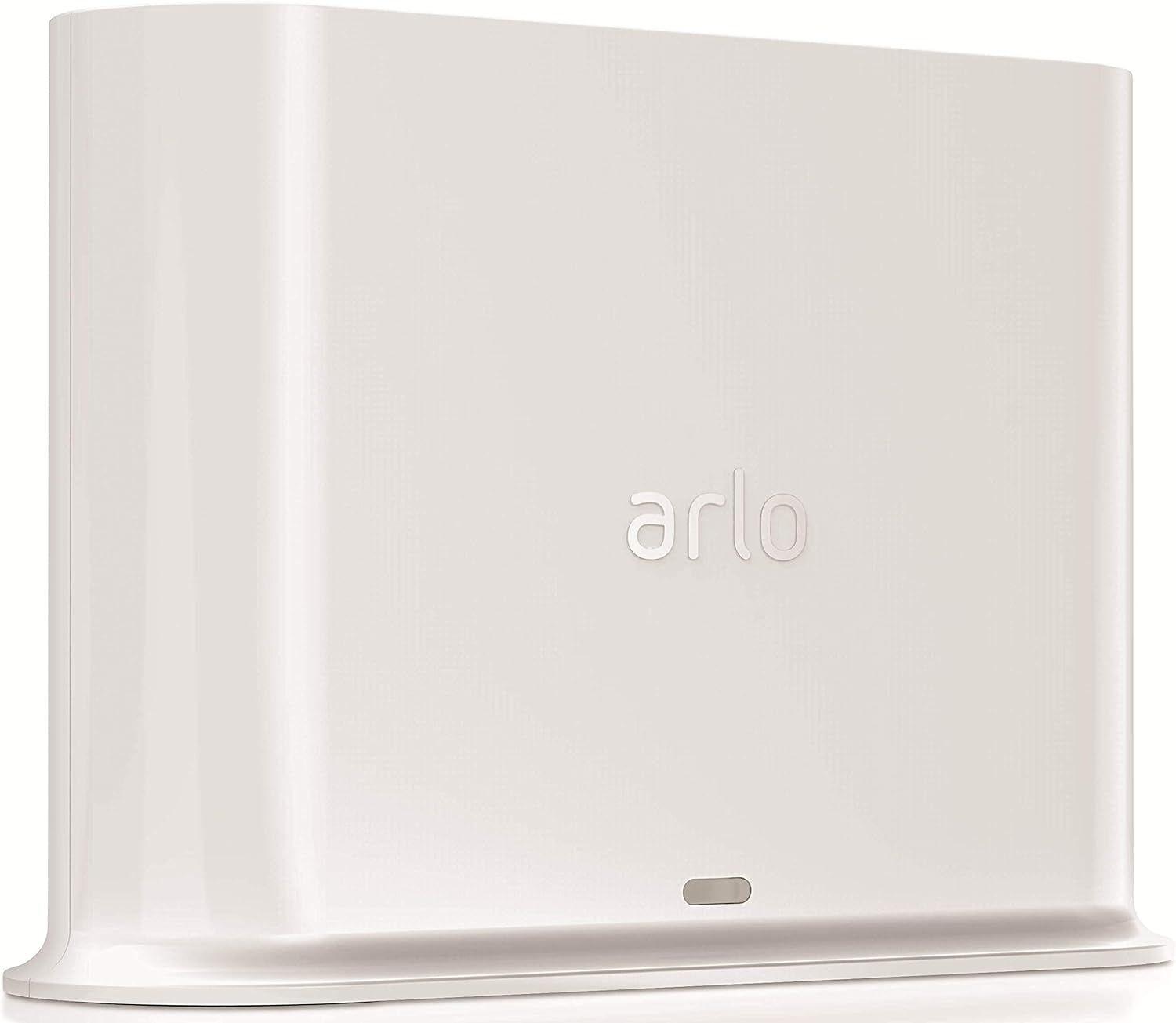 Arlo  VMB4500 Base Station with Siren  - White - Excellent
