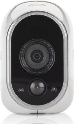 Arlo VMC3030 Add-on HD Security Camera - White
