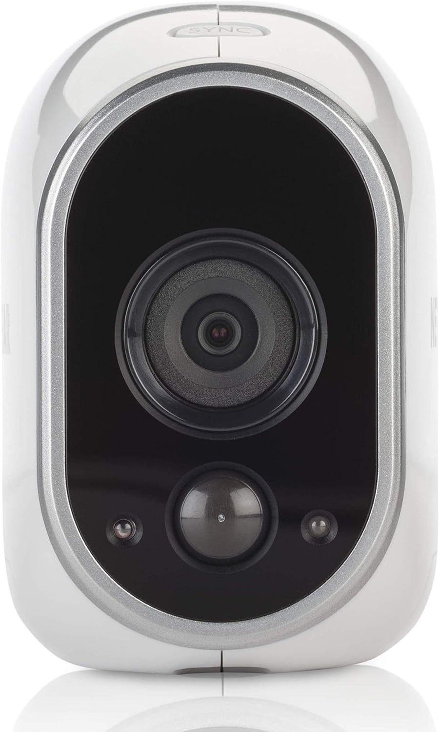 Arlo VMC3030 Add-on HD Security Camera