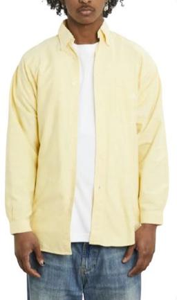 Armani Jeans Button Up Shirt M