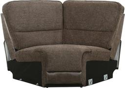 Ashley Furniture 1060477 Dunbarton Wedge - Cocoa