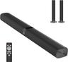 Assist Trust KY8000 Sound Bars - Black