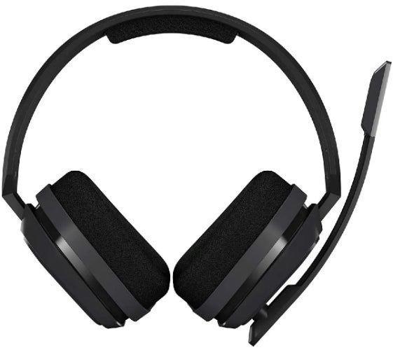 Astro  A10 Gaming Headset - Black/Red - Excellent